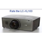 Máy chiếu Eiki LC-XL100